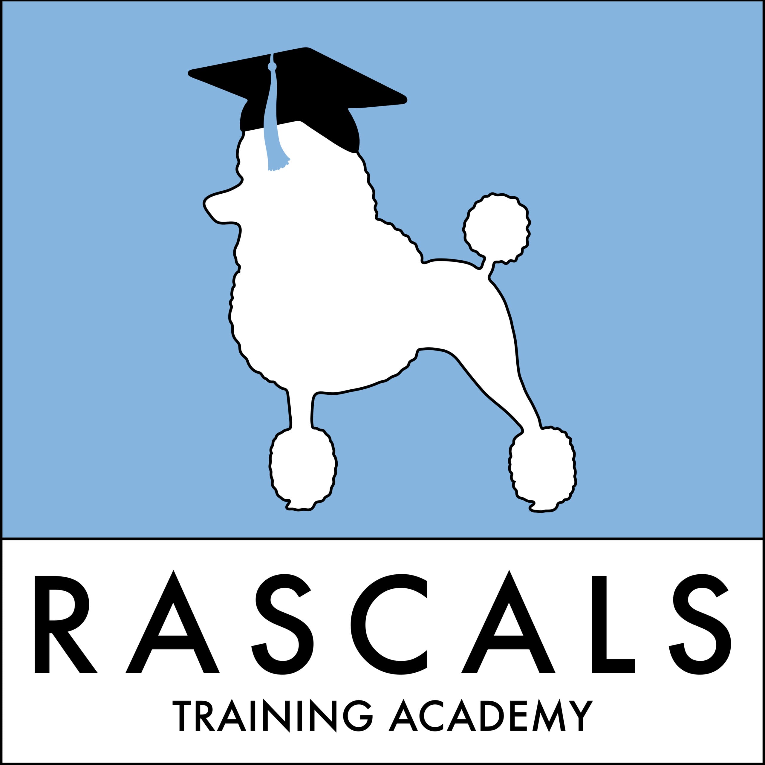 Rascals Of Woburn Dog Groomers And Pet Boutique logo
